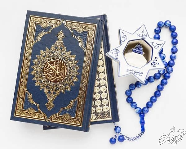 دعای دفع بلا